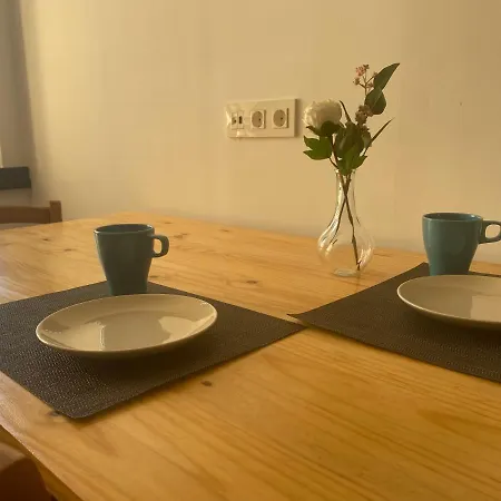 Vacacional Ventana Al Mar * Santa Cruz de Tenerife