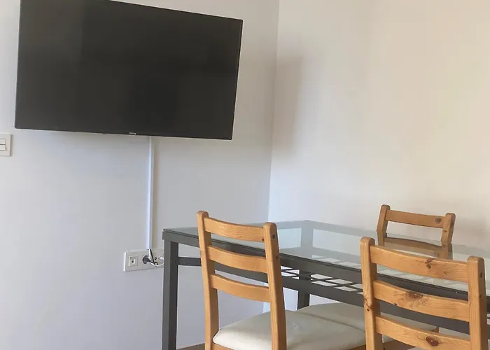 Vacacional Ventana Al Mar