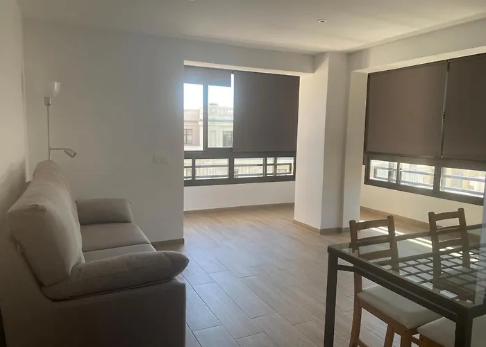 Vacacional Ventana Al Mar