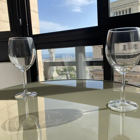 Apartamento Vacacional Ventana Al Mar