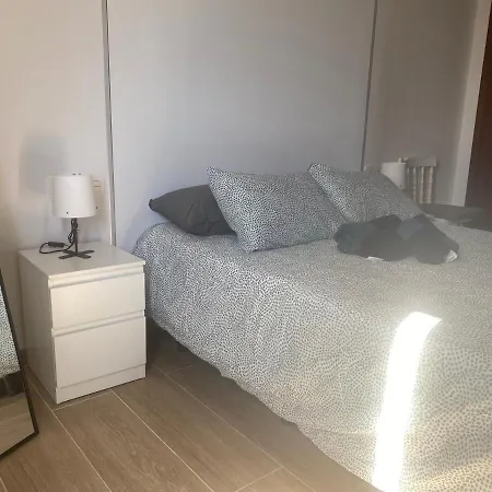 Vacacional Ventana Al Mar Διαμέρισμα
