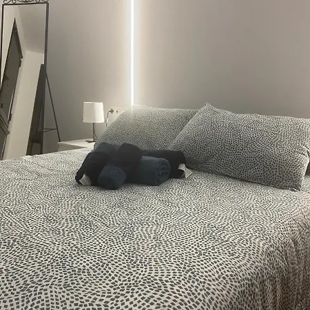 Appartamento Vacacional Ventana Al Mar Santa Cruz de Tenerife