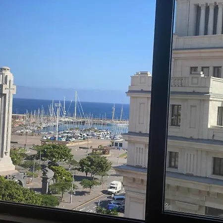 Vacacional Ventana Al Mar * Санта-Крус-де-Тенерифе