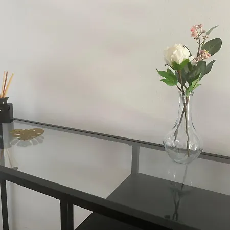 Apartamento Vacacional Ventana Al Mar *
