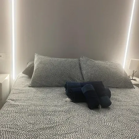 Vacacional Ventana Al Mar Appartamento