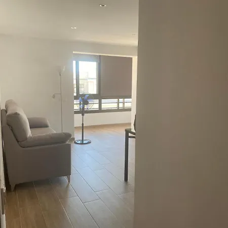 Appartamento Vacacional Ventana Al Mar