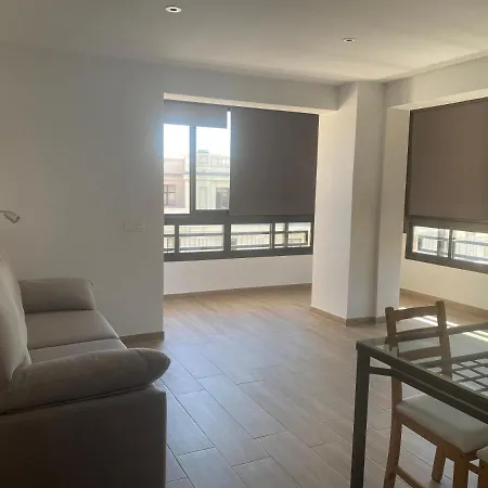 Vacacional Ventana Al Mar