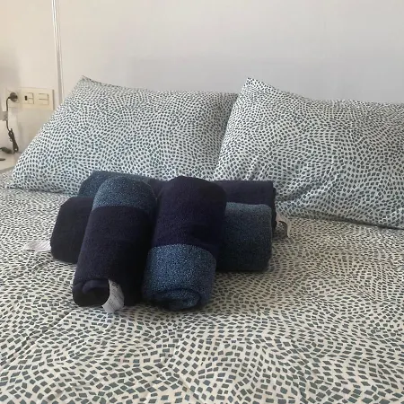 Vacacional Ventana Al Mar Appartamento Santa Cruz de Tenerife