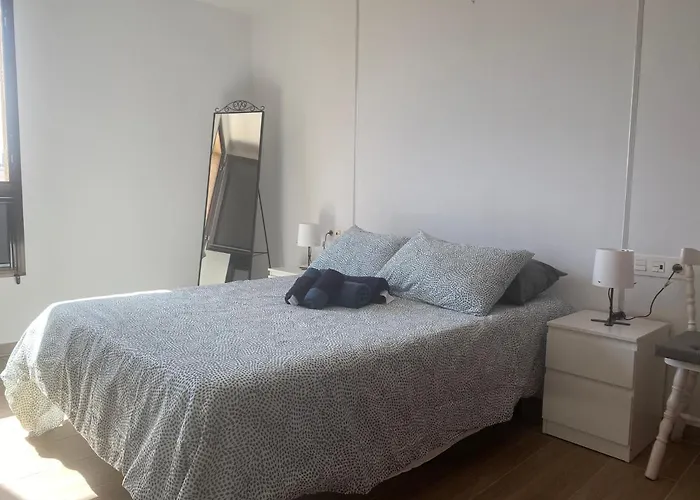 Vacacional Ventana Al Mar *