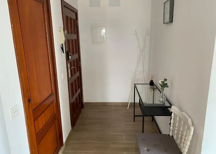 Vacacional Ventana Al Mar