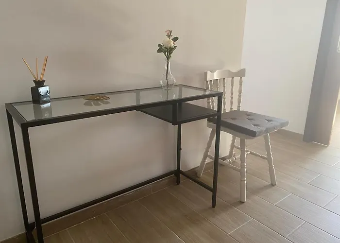 Vacacional Ventana Al Mar Апартаменты *