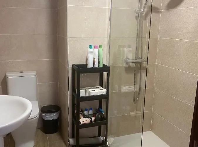 Vacacional Ventana Al Mar Апартаменты