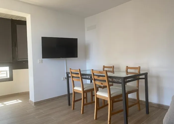 Vacacional Ventana Al Mar