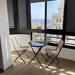 Vacacional Ventana Al Mar Apartamento *