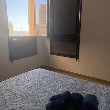 Vacacional Ventana Al Mar Apartament *