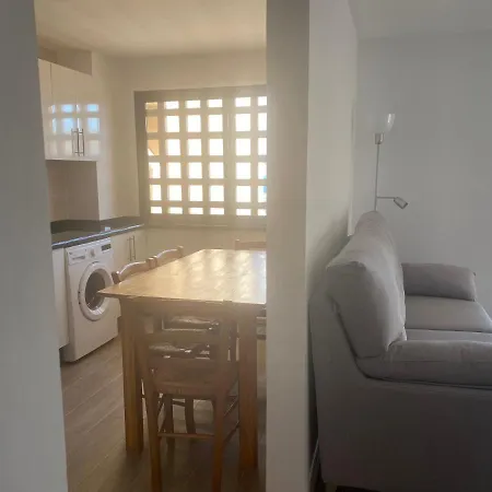 Apartman Vacacional Ventana Al Mar *