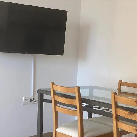 Vacacional Ventana Al Mar