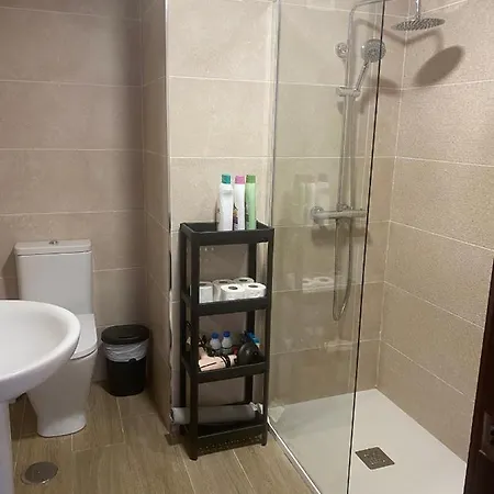 Vacacional Ventana Al Mar Apartman