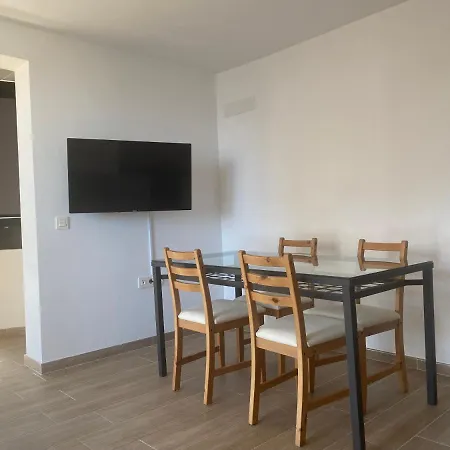 Vacacional Ventana Al Mar