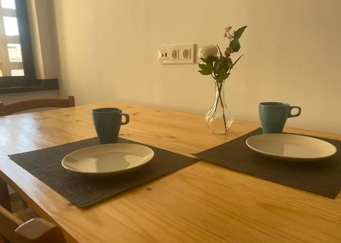 Vacacional Ventana Al Mar * 산타크루스데 테네리페