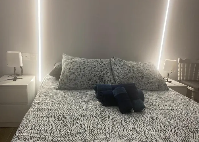 Vacacional Ventana Al Mar 아파트