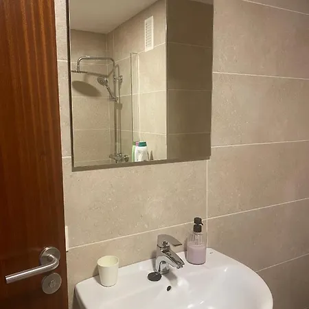 Vacacional Ventana Al Mar Διαμέρισμα *