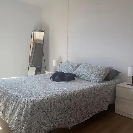 Vacacional Ventana Al Mar *