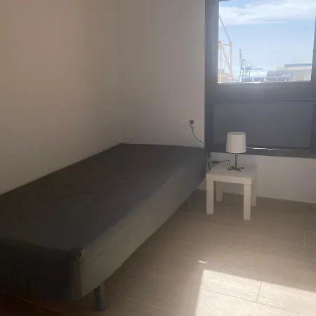 Vacacional Ventana Al Mar Σάντα Κρουζ Τενερίφης