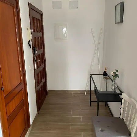 Vacacional Ventana Al Mar