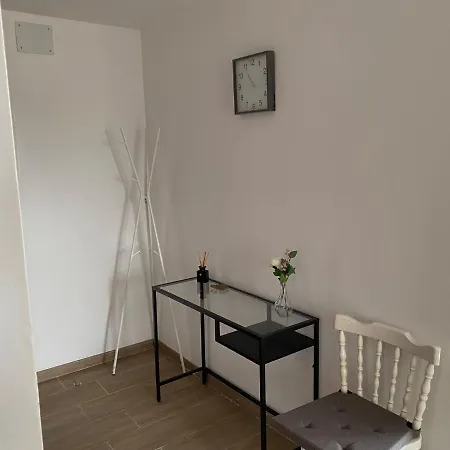 Vacacional Ventana Al Mar Διαμέρισμα Σάντα Κρουζ Τενερίφης