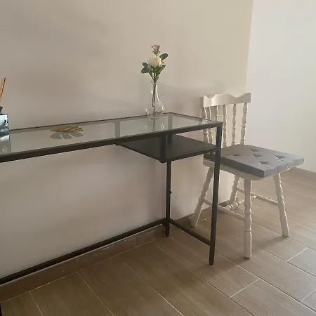 Vacacional Ventana Al Mar Διαμέρισμα *